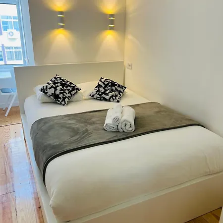 Rum i privatbostad Apartamento's Sarkar *