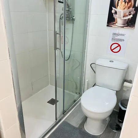 Apartamento's Sarkar Rum i privatbostad Lisboa