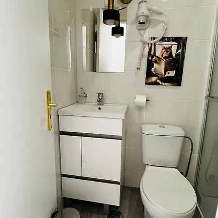 Apartamento's Sarkar Rum i privatbostad