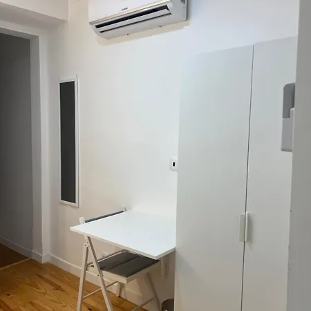 Apartamento's Sarkar Rum i privatbostad *