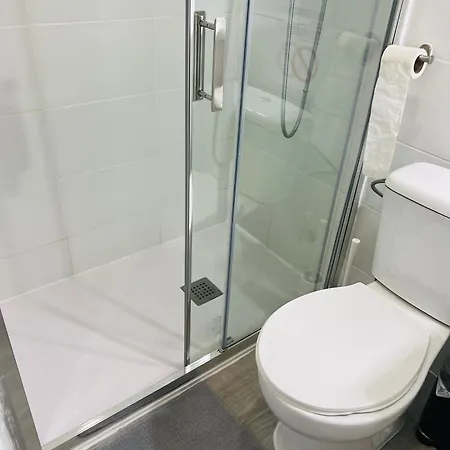 Rum i privatbostad Apartamento's Sarkar