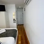 Apartamento's Sarkar