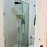 Apartamento's Sarkar Alloggio in famiglia Lisbona