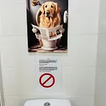Apartamento's Sarkar Lisbona