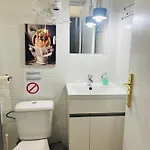 Apartamento's Sarkar Alloggio in famiglia Lisbona
