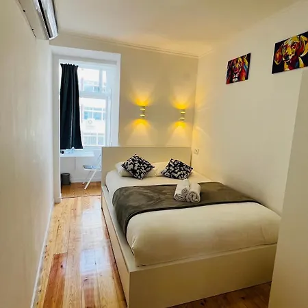 Apartamento's Sarkar Homestay
