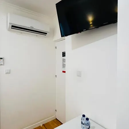 Apartamento's Sarkar * Lisbon