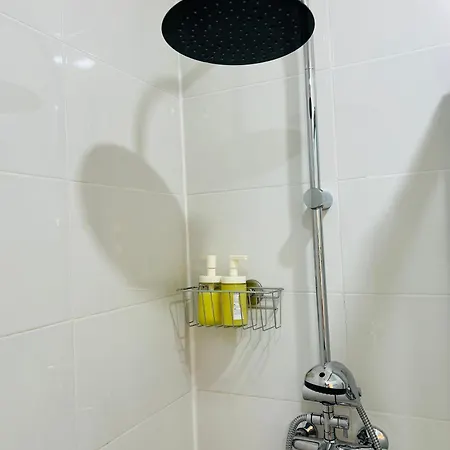 Apartamento's Sarkar * Lisbon