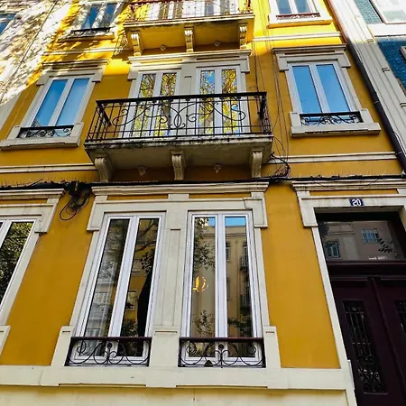 Homestay Apartamento's Sarkar