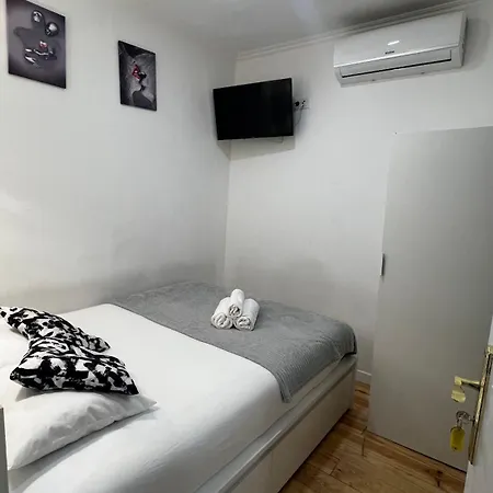 Apartamento's Sarkar Lisbon