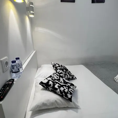 Apartamento's Sarkar Lisbon