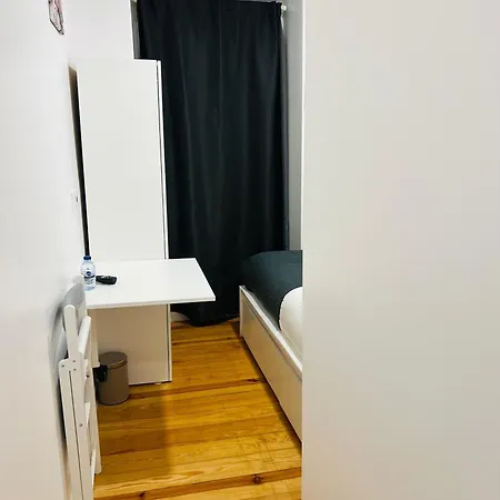 Apartamento's Sarkar Homestay *