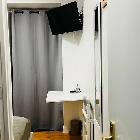 Apartamento's Sarkar Homestay