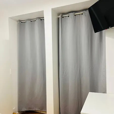 Homestay Apartamento's Sarkar