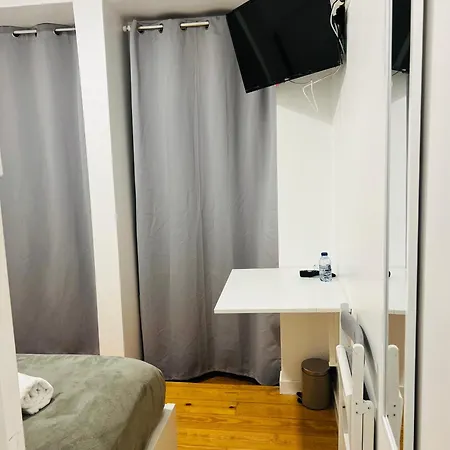 Apartamento's Sarkar *