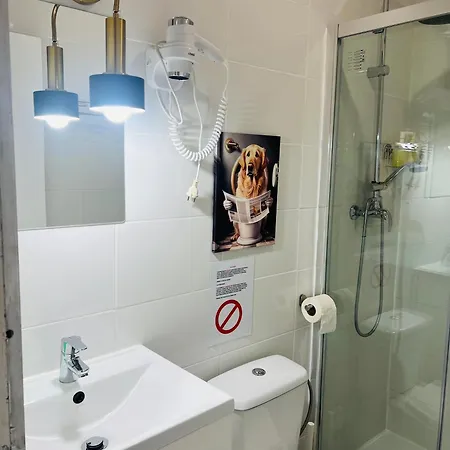 Apartamento's Sarkar Homestay Lisbon