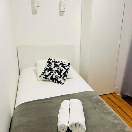 Apartamento's Sarkar