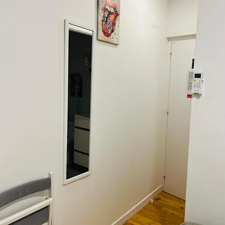 Apartamento's Sarkar Homestay *