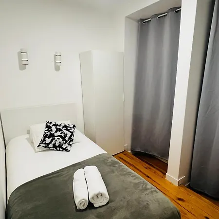 Homestay Apartamento's Sarkar *