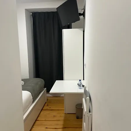 Apartamento's Sarkar Homestay