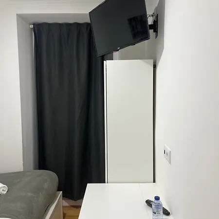 Homestay Apartamento's Sarkar