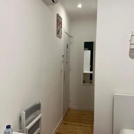 Homestay Apartamento's Sarkar Lisbon