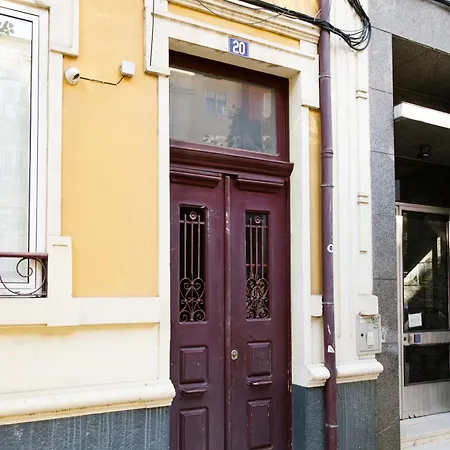 Apartamento's Sarkar * Lisbona