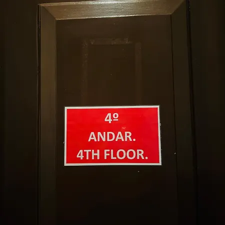 Apartamento's Sarkar * Lisboa