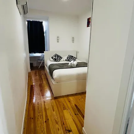 Apartamento's Sarkar