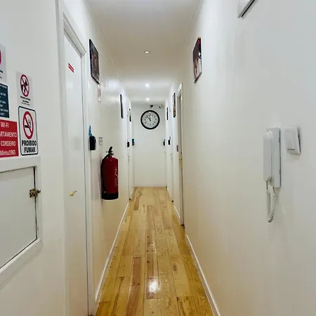 Apartamento's Sarkar Quarto em Acomodações Particulares *