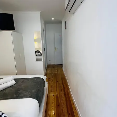 Apartamento's Sarkar