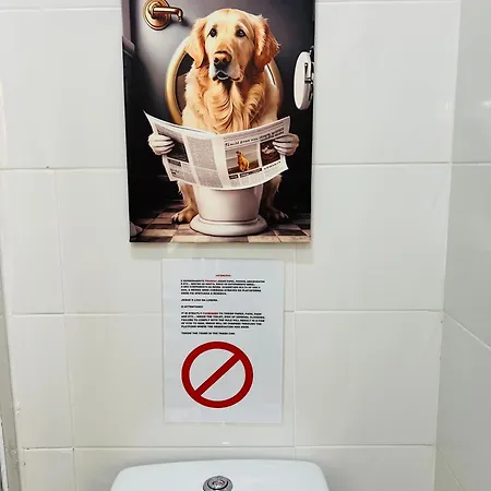 Apartamento's Sarkar Lisboa