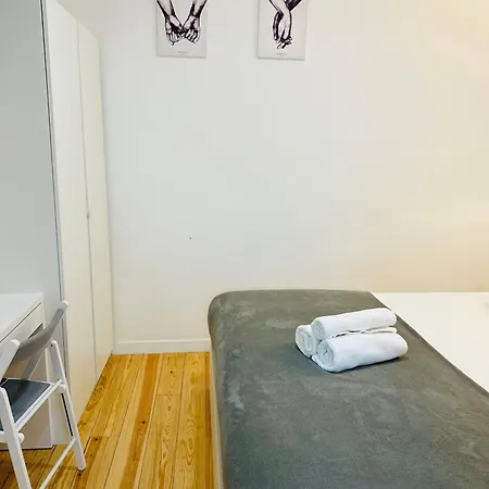 Apartamento's Sarkar