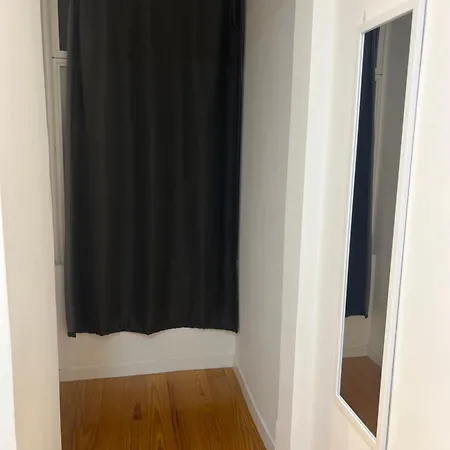 Apartamento's Sarkar リスボン