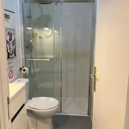 Apartamento's Sarkar *