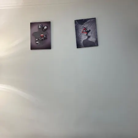 Apartamento's Sarkar ホームステイ リスボン