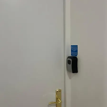 Apartamento's Sarkar Rum i privatbostad Lisboa