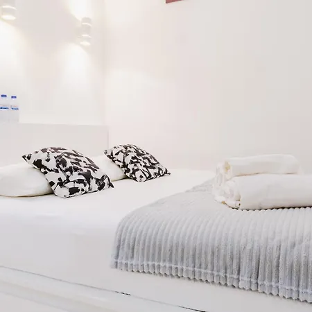 בית אירוח Apartamento's Sarkar ליסבון