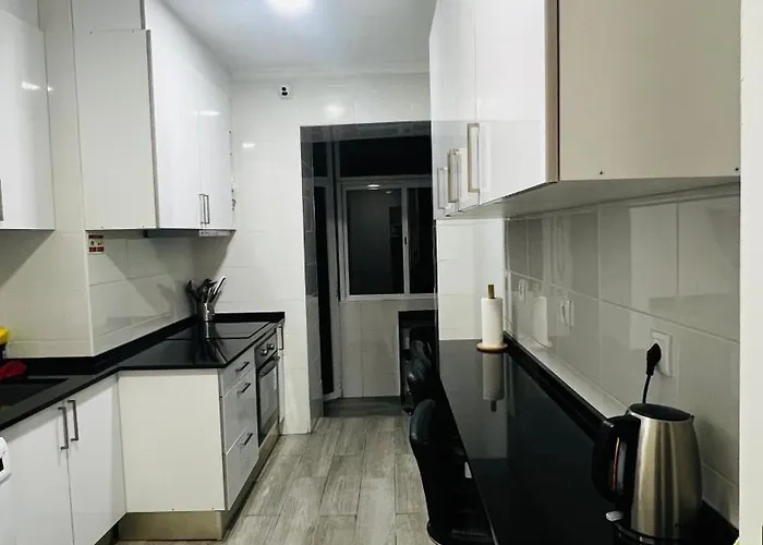 Apartamento's Sarkar