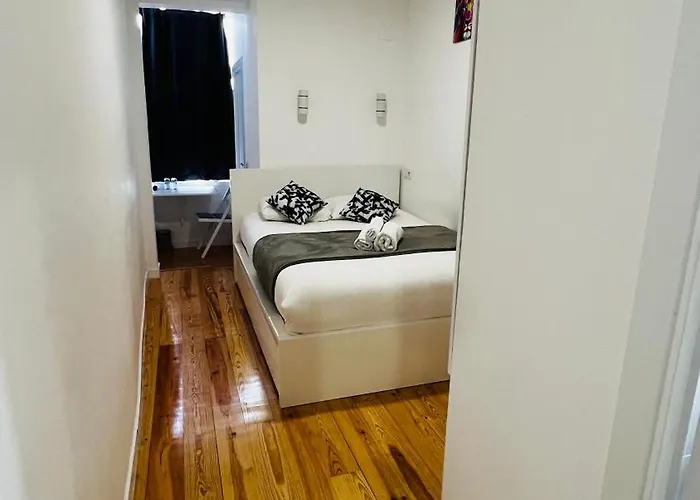 Apartamento's Sarkar