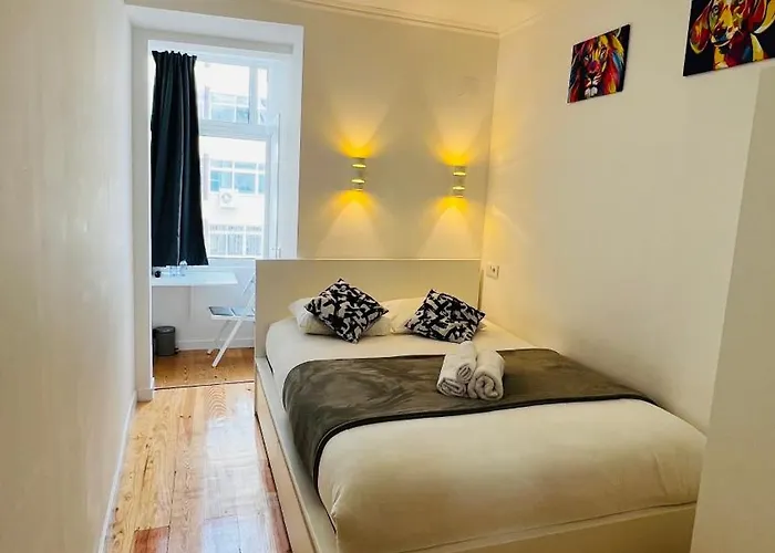 Apartamento's Sarkar Kwatera prywatna