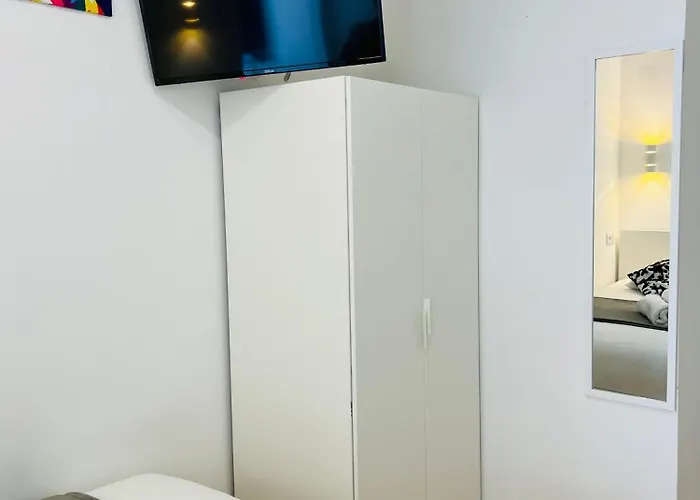 Apartamento's Sarkar