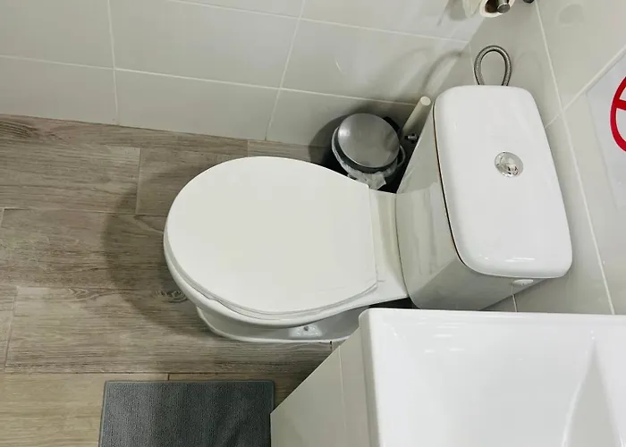 Apartamento's Sarkar Kwatera prywatna *