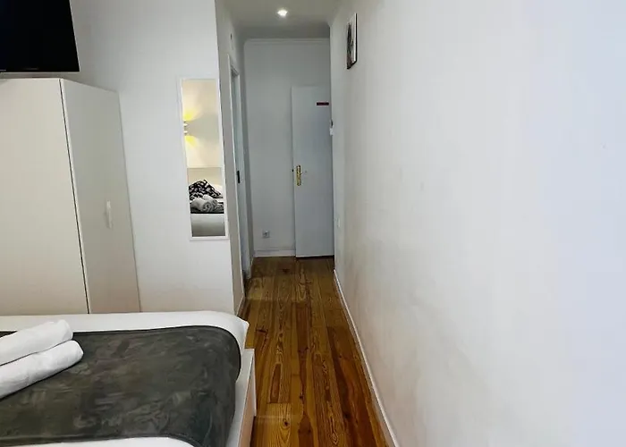 Apartamento's Sarkar