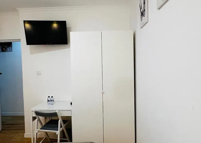 Apartamento's Sarkar * Lisboa