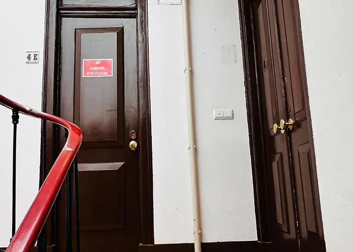 Apartamento's Sarkar