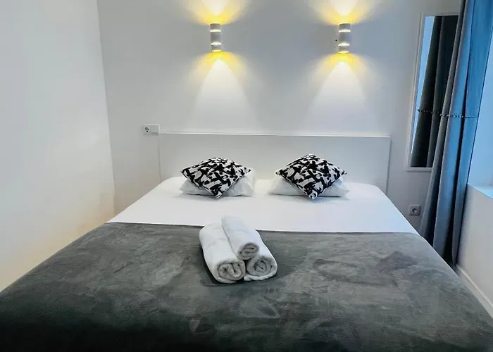 Apartamento's Sarkar Δωμάτια σε οικογενειακή κατοικία