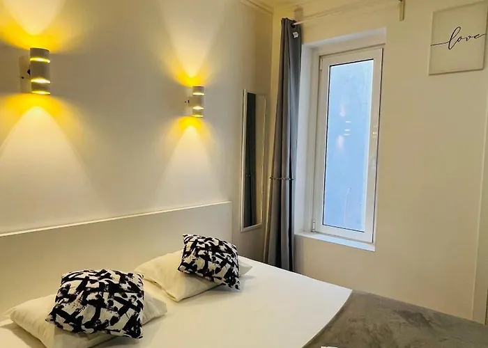 Apartamento's Sarkar *