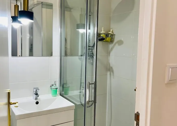 Apartamento's Sarkar Δωμάτια σε οικογενειακή κατοικία