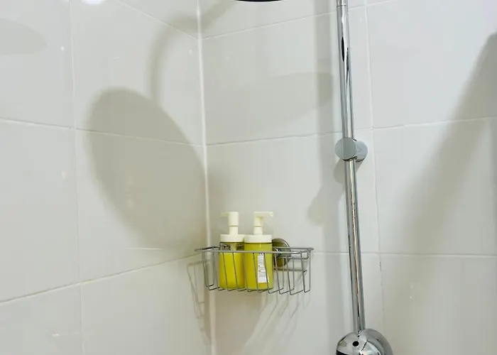 Apartamento's Sarkar * Lisboa